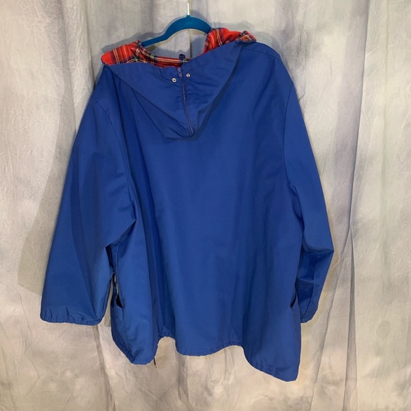 Weather Tamer Coat - Picture 7 of 8